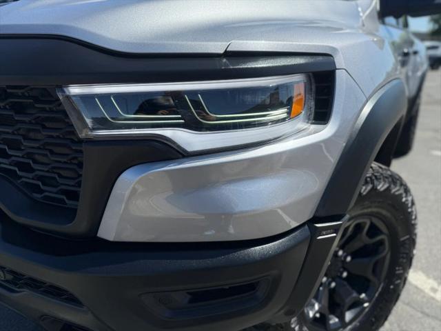 2025 Ram 1500 RHO Crew Cab 4x4 5'7" Box