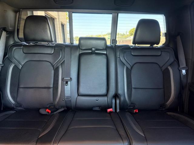 2025 Ram 1500 RHO Crew Cab 4x4 5'7" Box