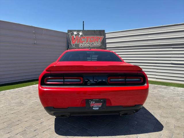 2019 Dodge Challenger R/T