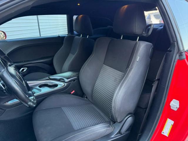2019 Dodge Challenger R/T