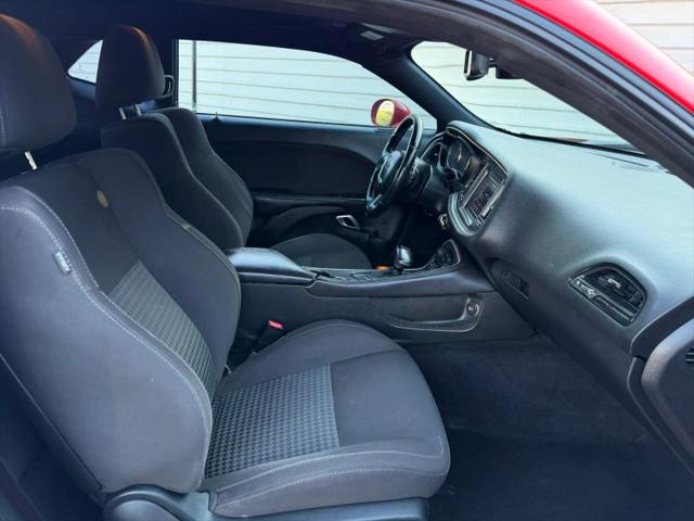 2019 Dodge Challenger R/T