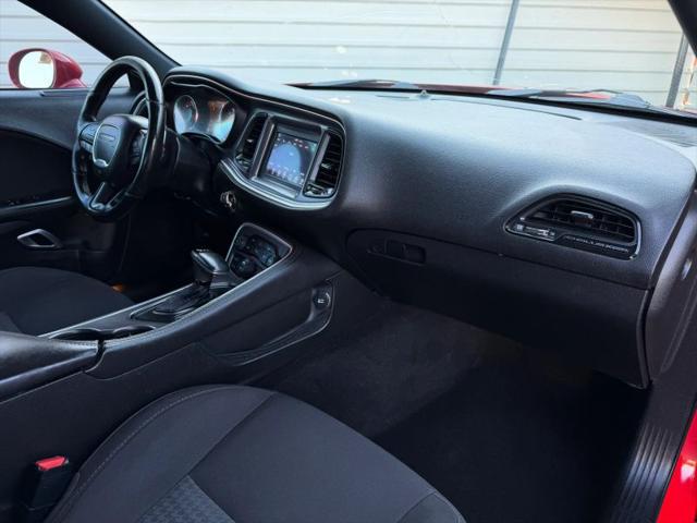 2019 Dodge Challenger R/T