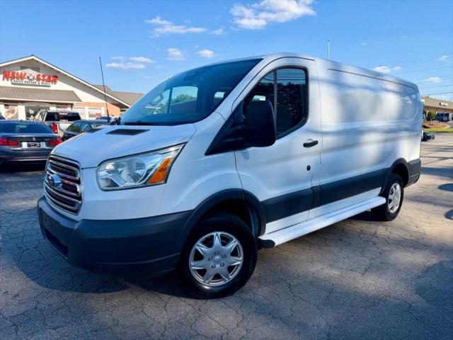 2016 Ford Transit w/60/40 Side Door w/RWB for sale in Duluth, GA