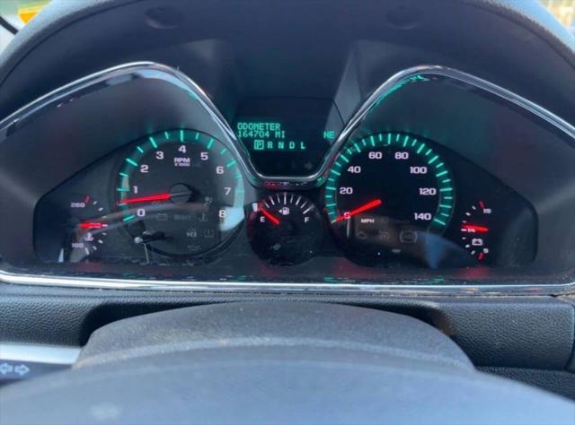2013 Chevrolet Traverse 2LT
