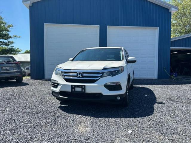 2018 Honda Pilot EX-L for sale in New Oxford, PA