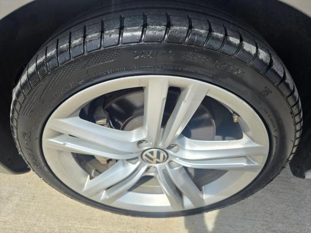 2014 Volkswagen Passat 2.0L TDI SE