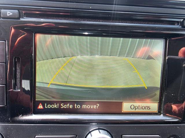 2014 Volkswagen Passat 2.0L TDI SE