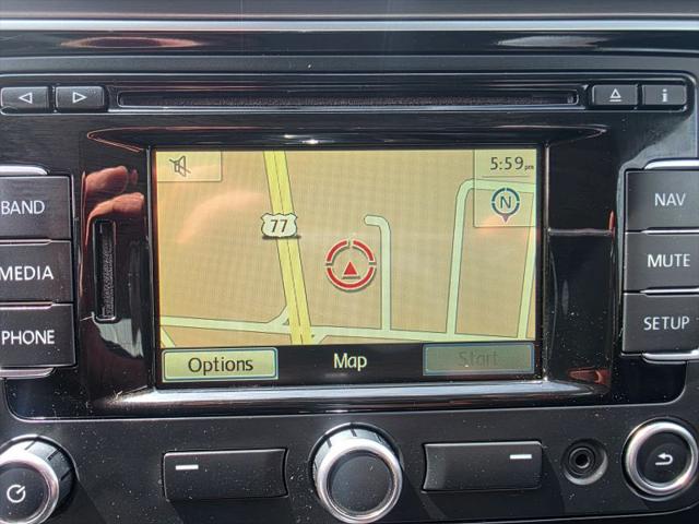 2014 Volkswagen Passat 2.0L TDI SE