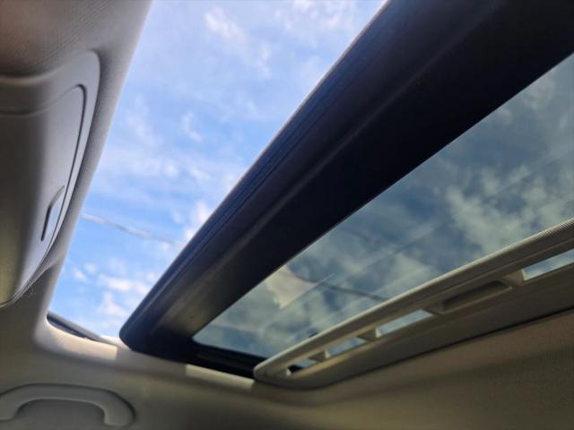 2014 Volkswagen Passat 2.0L TDI SE