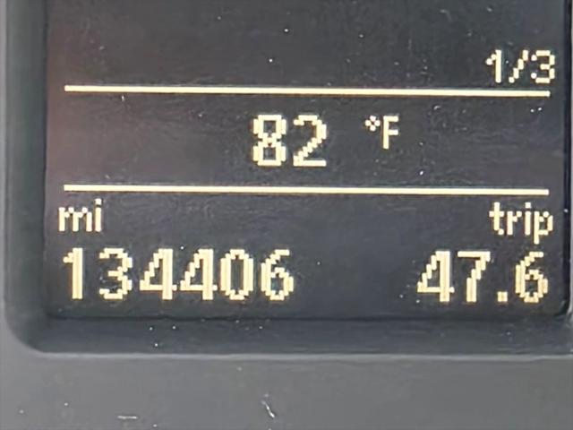 2014 Volkswagen Passat 2.0L TDI SE