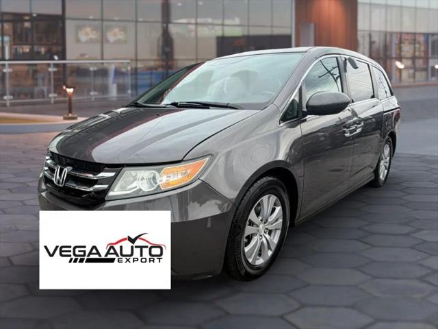 2014 Honda Odyssey EX-L for sale in Gainesville, GA