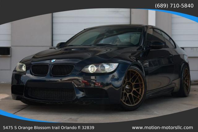 2011 BMW M3 Base for sale in Orlando, FL