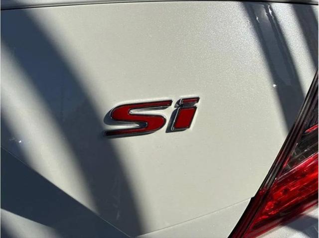 2020 Honda Civic Sedan