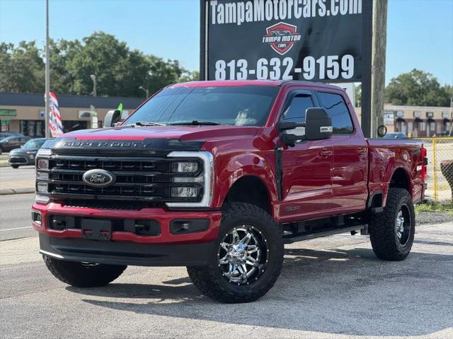 2024 Ford F-250 XLT for sale in Tampa, FL