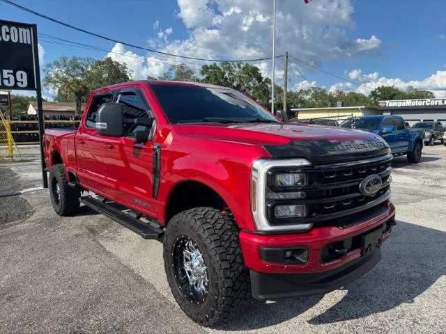 2024 Ford F-250 XLT