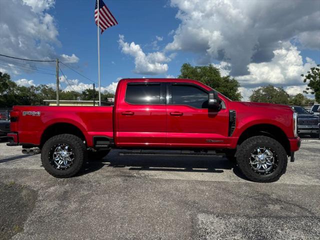 2024 Ford F-250 XLT