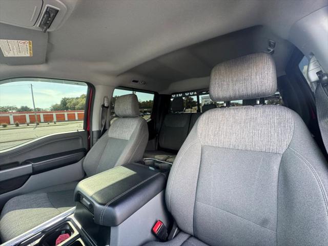 2024 Ford F-250 XLT