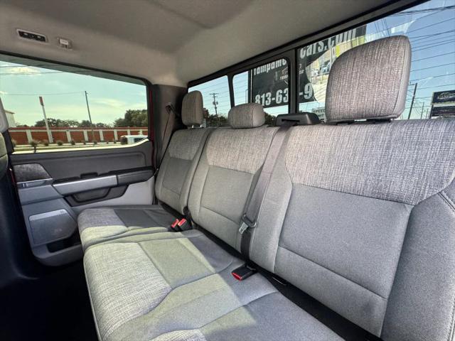 2024 Ford F-250 XLT