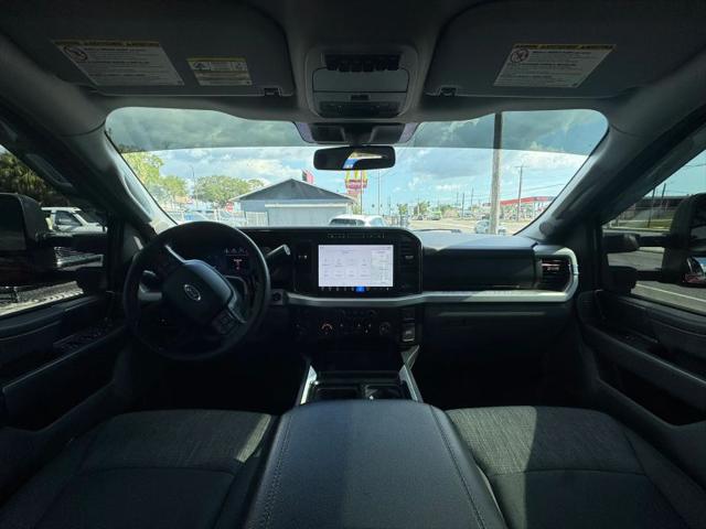 2024 Ford F-250 XLT