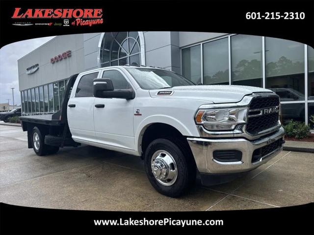 2024 Ram 3500 Tradesman/SLT/Laramie/Limited for sale in Picayune, MS