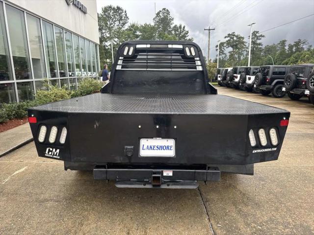 2024 Ram 3500 Tradesman/SLT/Laramie/Limited