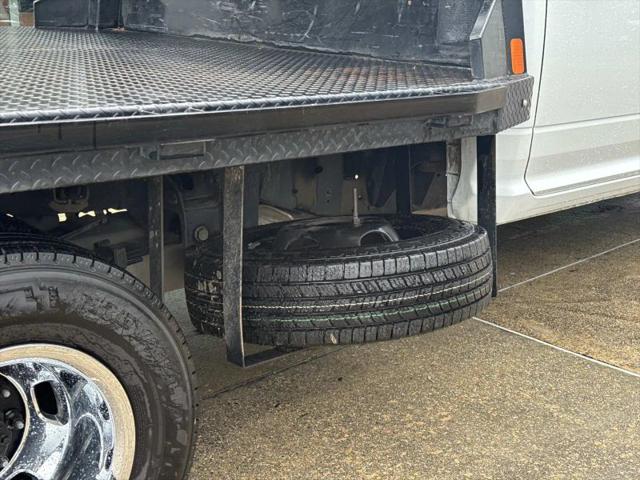 2024 Ram 3500 Tradesman/SLT/Laramie/Limited