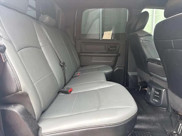2024 Ram 3500 Tradesman/SLT/Laramie/Limited