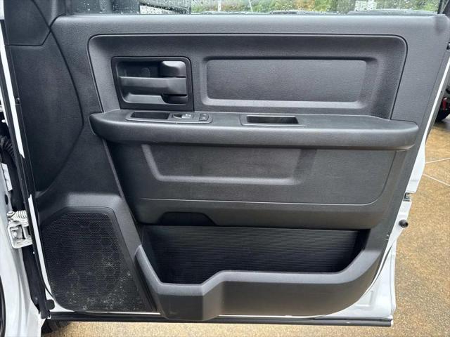 2024 Ram 3500 Tradesman/SLT/Laramie/Limited