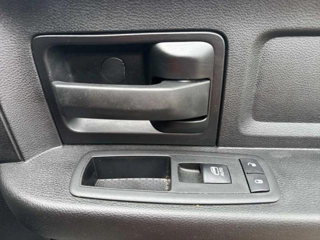 2024 Ram 3500 Tradesman/SLT/Laramie/Limited