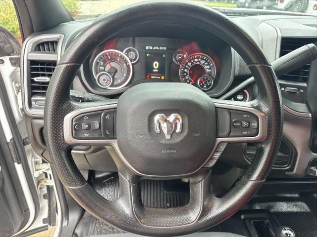 2024 Ram 3500 Tradesman/SLT/Laramie/Limited
