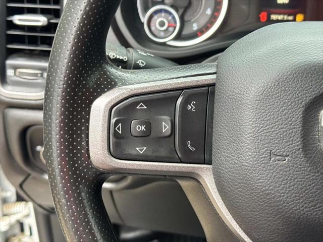 2024 Ram 3500 Tradesman/SLT/Laramie/Limited