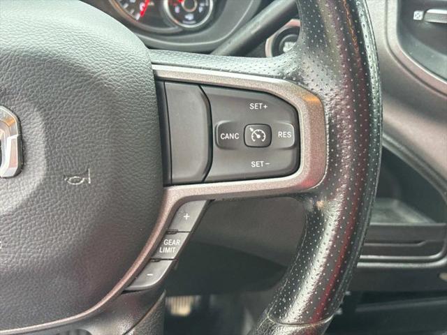 2024 Ram 3500 Tradesman/SLT/Laramie/Limited