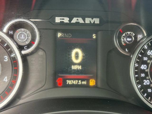2024 Ram 3500 Tradesman/SLT/Laramie/Limited