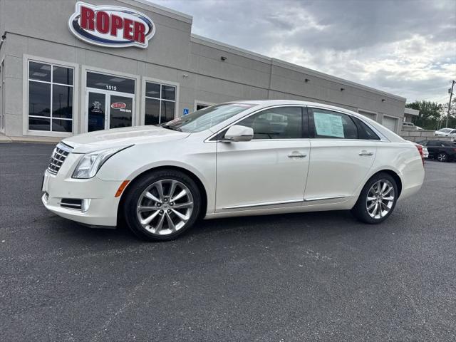 2014 Cadillac XTS Luxury for sale in Joplin, MO