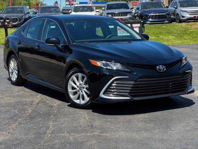 2024 Toyota Camry LE for sale in East Dundee, IL