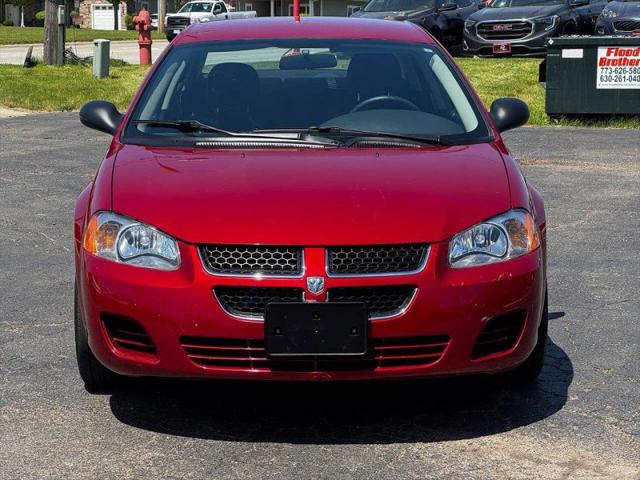 2004 Dodge Stratus SXT