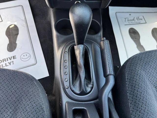 2004 Dodge Stratus SXT