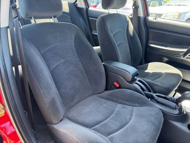 2004 Dodge Stratus SXT