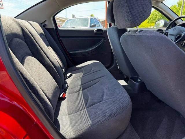 2004 Dodge Stratus SXT