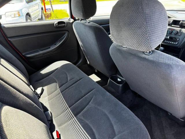 2004 Dodge Stratus SXT