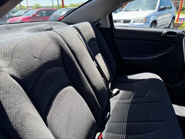 2004 Dodge Stratus SXT