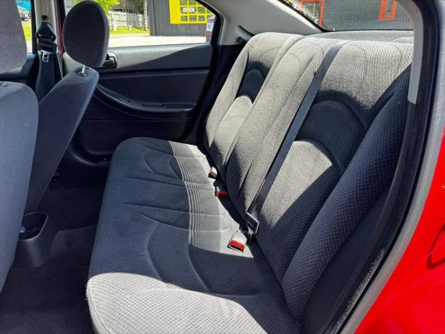 2004 Dodge Stratus SXT