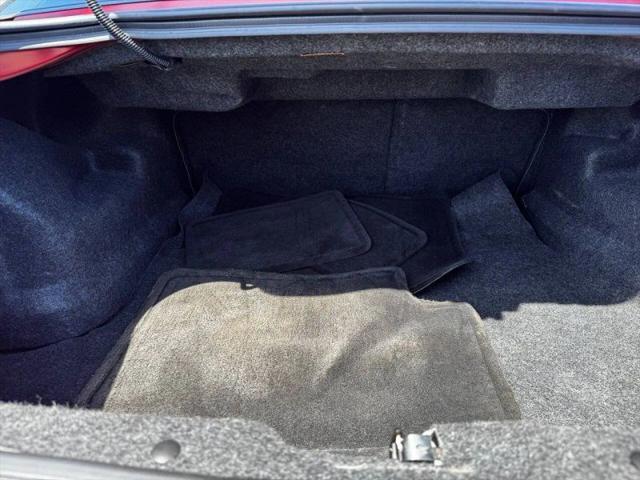 2004 Dodge Stratus SXT