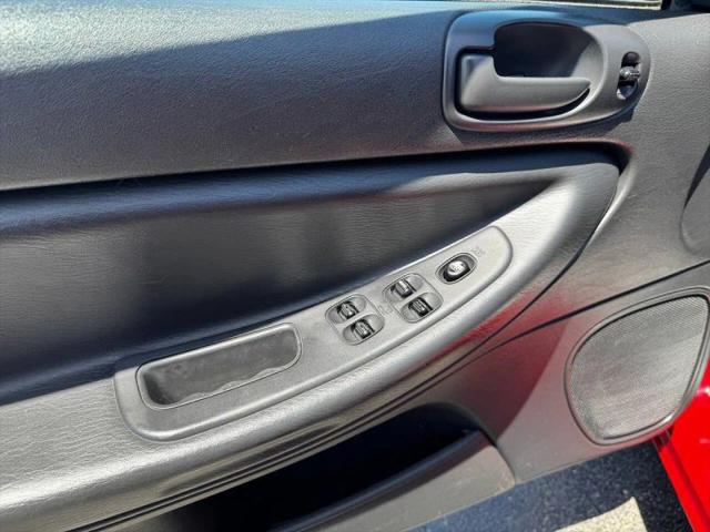 2004 Dodge Stratus SXT