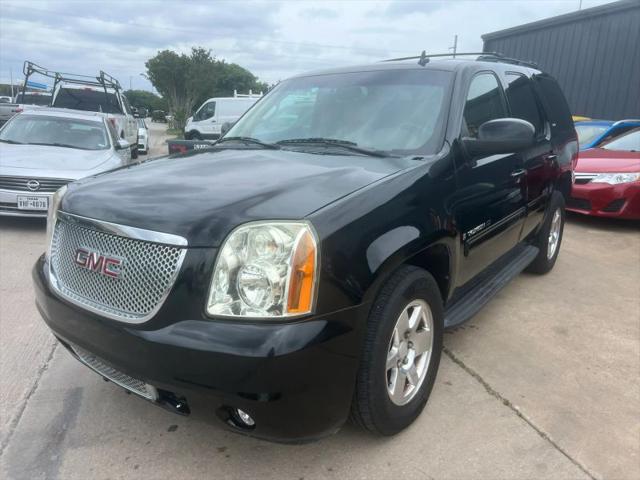 2009 GMC Yukon SLT2 for sale in Rowlett, TX
