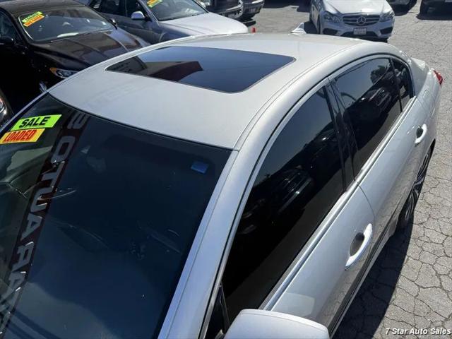 2012 Hyundai Genesis 5.0 R-Spec