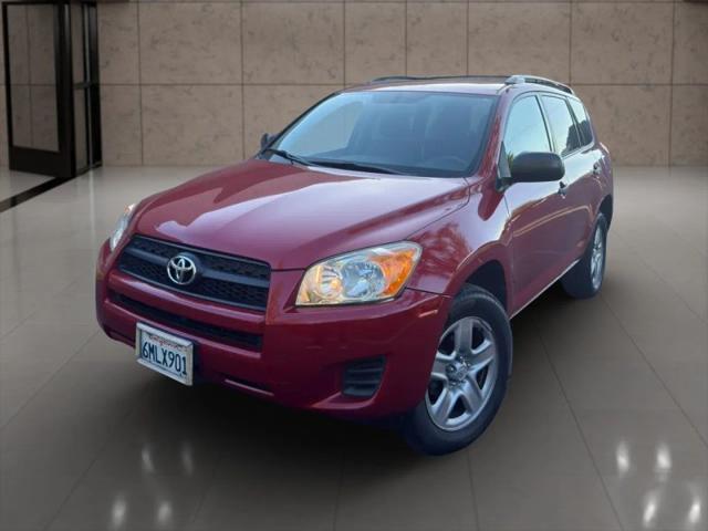 2010 Toyota RAV4 Base for sale in Riverside, CA