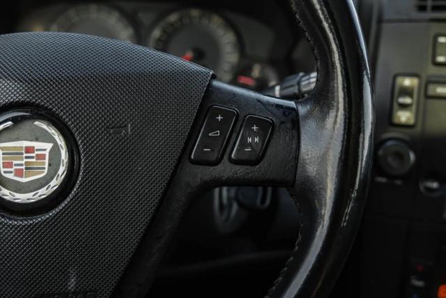 2004 Cadillac SRX V8