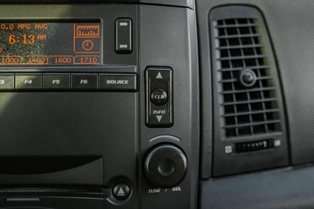 2004 Cadillac SRX V8