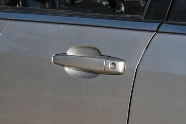 2004 Cadillac SRX V8